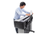 F9A28D#B19 - HP DesignJet T830 - multifunction printer - Close up