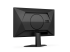 24G4XE - AOC Gaming 24G4XE - G4 Series - Back