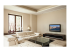 SF640P - Peerless SmartMount Universal Flat Wall Mount SF640P - Right-angle