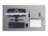 APA108EU - Targus - Power adapter - Top