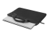 D31101 - Dicota Ultra Skin Plus PRO Laptop Sleeve 12.5" - Left-angle