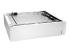 6QN57A - HP media tray - 550 sheets - Left-angle