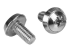 CABSCRWM620 - Startech Rack Screws - Multi-angle