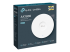 EAP610 - TP-Link Omada - Radio access point - Left-angle