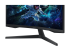 LS27CG552EUXXU - Samsung Odyssey G5 S27CG552EU - Close up