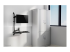 WL90-325BL1 - Neomounts WL90-325BL1 - Left-angle