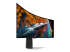 LS49CG954SUXXU - Samsung Odyssey OLED G9 S49CG954SU - Left-angle