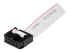 PLATE9M2P16 - StarTech.com 2 Port 16in DB9 Serial Port BRacket to 10 Pin Header - Right-angle
