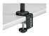 8041701 - Fellowes Professional Series Depth Adjustable Dual Monitor Arm - Close up