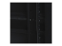 SR42UB - Tripp Lite 42U Rack Enclosure Server Cabinet w/ Doors & Sides - Close up