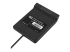 SCR-100 - Adesso SCR-100 - SMART card reader - Back