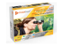 4790 - TrendGeek TG-125 - Binoculars with digital camera 10 x 25 - Left-angle