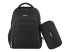 NTBKBAG173 - StarTech.com 17.3" Laptop Backpack with Removable Accessory Organizer Case - Front