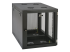 SRW12UHD - Eaton Tripp Lite Series 12U Wall Mount Rack Enclosure Server Cabinet Side Mount Wallmount - Left-angle