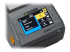 ZD6A143-D0EF00EZ - Zebra ZD621d - Label printer - Close up
