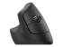 910-006474 - Logitech Lift Vertical Ergonomic Mouse - Front