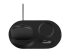 WIZ001MYBK - Belkin BoostCharge 3-in-1 - Top
