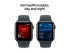 MXGM3QA/A - Apple Watch SE (GPS + Cellular) - Multi-angle