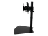 ARMBARDUO - Startech Dual Monitor Mount - Right side