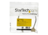 RJ45SPLITTER - StarTech.com 2-to-1 RJ45 10/100 Mbps Splitter/Combiner - Front