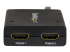 ST122HD4KU - StarTech.com HDMI Cable Splitter - Close up