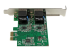 ST1000SPEXD4 - Startech Dual Port Gigabit PCI Express Server Network Adapter Card - Right side