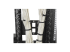 AR8768 - APC Cable Management - Close up