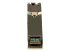 GLCTST - StarTech.com Cisco GLC-T Compatible SFP Module, 1000BASE-T, SFP to RJ45 Cat6/Cat5e, 1GE Gigabit Ethernet SFP, RJ-45 (Copper) 100m, Cisco Firepower, ASR920, IE2000 Mini GBIC Transceiver - Back