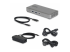 208UE-USB4-DOCK - Startech - Docking station - Front