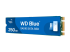 WDS250G3B0B-00AXS0 - WD Blue SA510 WDS250G3B0B-00AXS0 - Right-angle