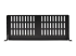SRSHELF2P1USHRT - Eaton Tripp Lite Series SmartRack 1U Cantilever Fixed Rack Shelf - Top