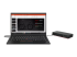 40AY0090UK - Lenovo ThinkPad Universal USB-C Dock - Back