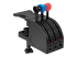 945-000004 - Logitech Flight Yoke System - Left-angle