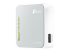 TL-MR3020 V3 - TP-Link TL-MR3020 - V3 - Left-angle