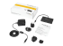 MSTMDP123HD - StarTech.com 3 Port Mini DisplayPort MST Hub - Right-angle