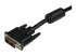 DVIDSMM3M - StarTech.com 3m DVID Single Link Cable M/M - Close up