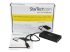 DKT30CHPD - StarTech.com USB-C Multiport Adapter, USB-C Travel Docking Station with 4K HDMI, 60W Power Delivery Pass-Through, Ethernet (GbE), 2x USB-A 3.0 Hub, Portable Mini USB Type-C Dock for Laptop - Front