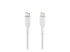CAB004BT1MWH - Belkin BoostCharge - USB cable - Right-angle