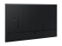 LH55QBCEBGCXEN - Samsung QB55C - 55" Diagonal Class QBC Series LED-backlit LCD display - Close up