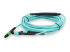 ADD-AMPO-2MPO5M5OM4LZ - AddOn - Crossover cable - Right-angle