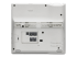 82M93AA - Poly Edge E400 - VoIP phone with caller ID/call waiting - Back