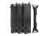 FCAXV1U - Chief Fusion Extra-Large Pull Out - Right-angle