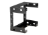 RK812WALLO - Startech 8U 19" Wall Mount Network Rack - Back