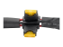 HCBATTERYCABLE - Tripp Lite - Battery cable - Close up