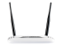 TL-WR841N - TP-Link TL-WR841N 300Mbps Wireless N Router - Front