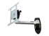 45-268-026 - Ergotron LX HD Wall Mount Swing Arm - Front