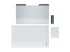 14LM-PRIVACY-SCREEN - StarTech.com Magnetic Privacy Screen For 14-Inch 16:9 Laptop, TAA - Front