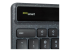 AKB868UK - Targus EcoSmart - Keyboard - Close up