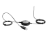 4993-823-109 - Jabra Evolve 20 MS mono - Close up