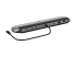 INC014BTSGY - Belkin CONNECT Universal USB-C 11-in-1 Pro Dock - Back